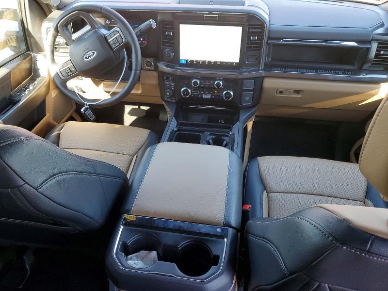 2026 Ford F250 Super Duty