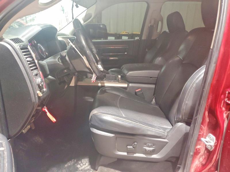 2014 Dodge 1500 Laramie