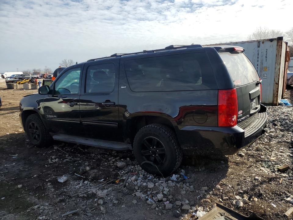 2011 GMC Yukon xl K1500 slt