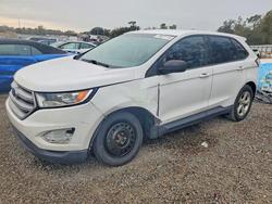 2018 Ford Edge se en venta en Riverview, FL