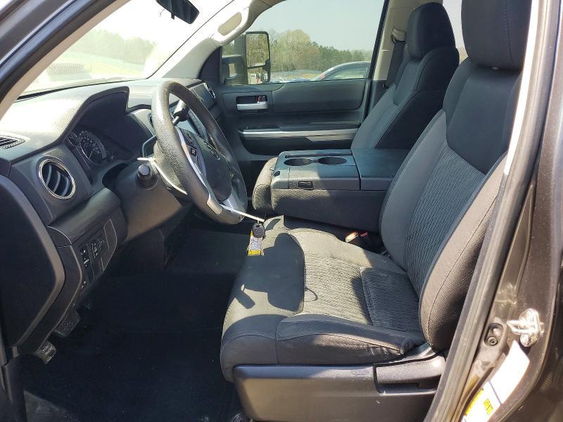 2014 Toyota Tundra SR5
