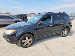 2009 Subaru Forester 2.5x Premium for sale in Cahokia Heights, IL