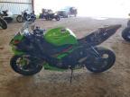 2023 Kawasaki ZX636 K