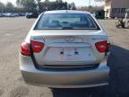 2007 Hyundai Elantra gls
