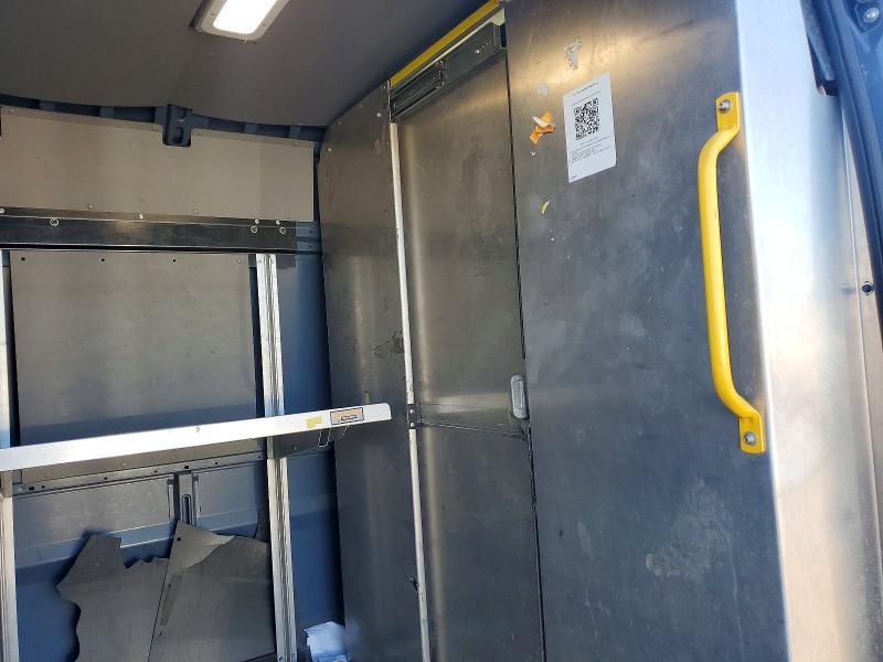2019 Dodge Ram Promaster 3500 Delivery van