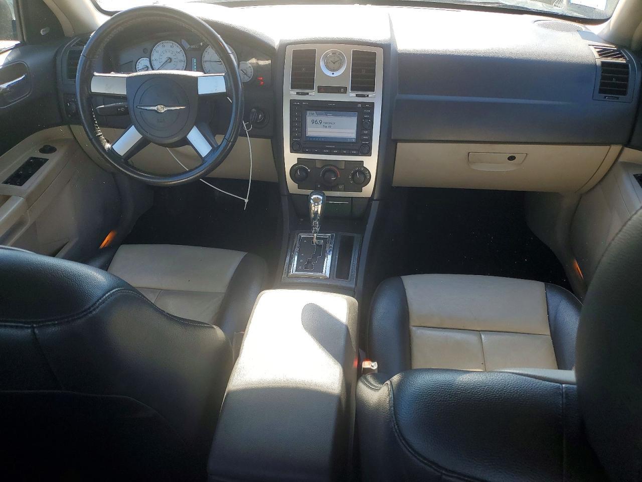 2006 Chrysler 300 Touring