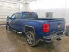 2016 Chevrolet Silverado K2500 Heavy Duty LT