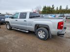 2018 GMC Sierra K1500