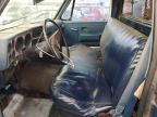 1980 Chevrolet Flatbed Truck
