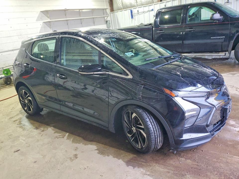 2023 Chevrolet Bolt ev 2LT