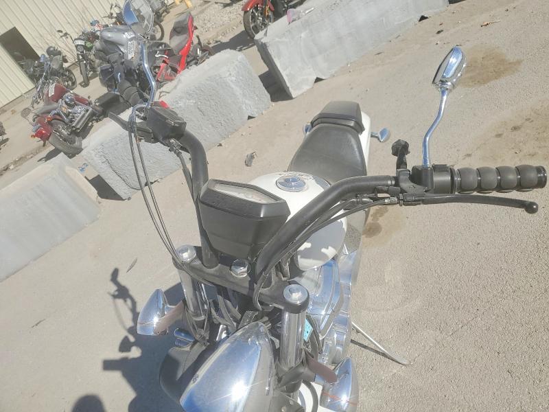 2011 Honda VT1300 CX