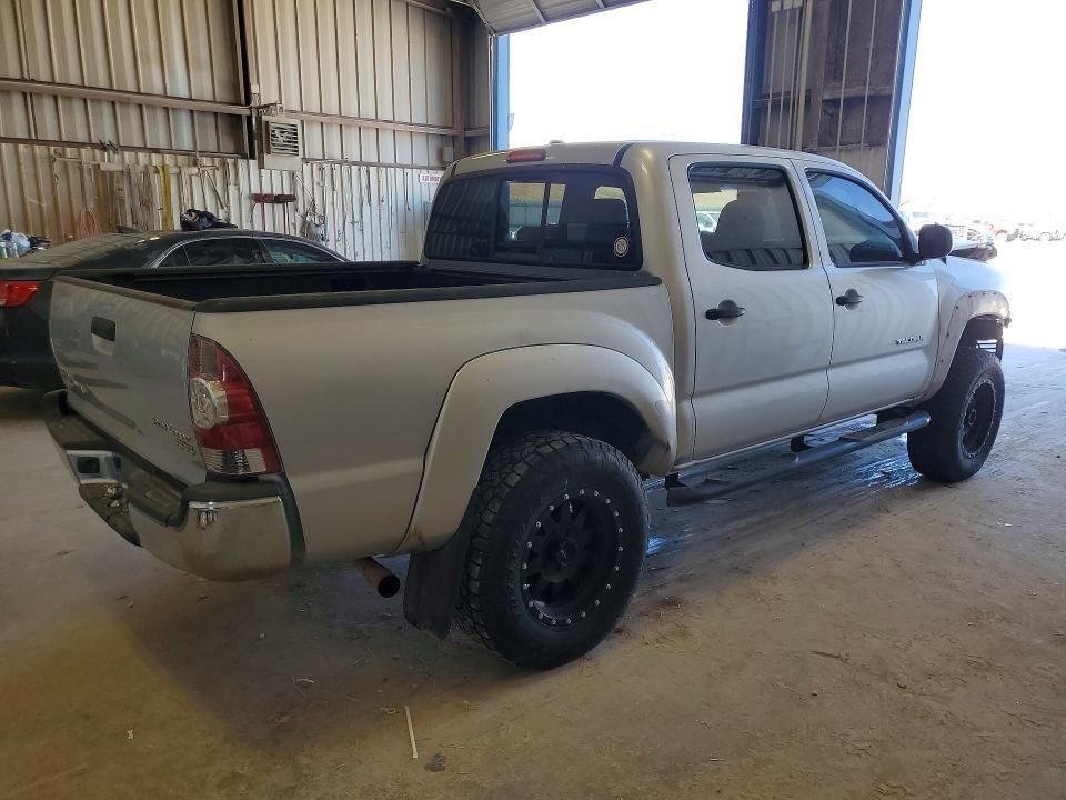 2011 Toyota Tacoma Prerunner