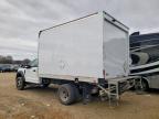 2020 Ford F450 Super Duty BOX Truck