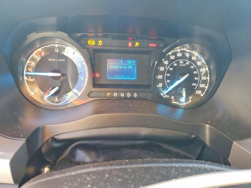 2023 Ford Ranger XL