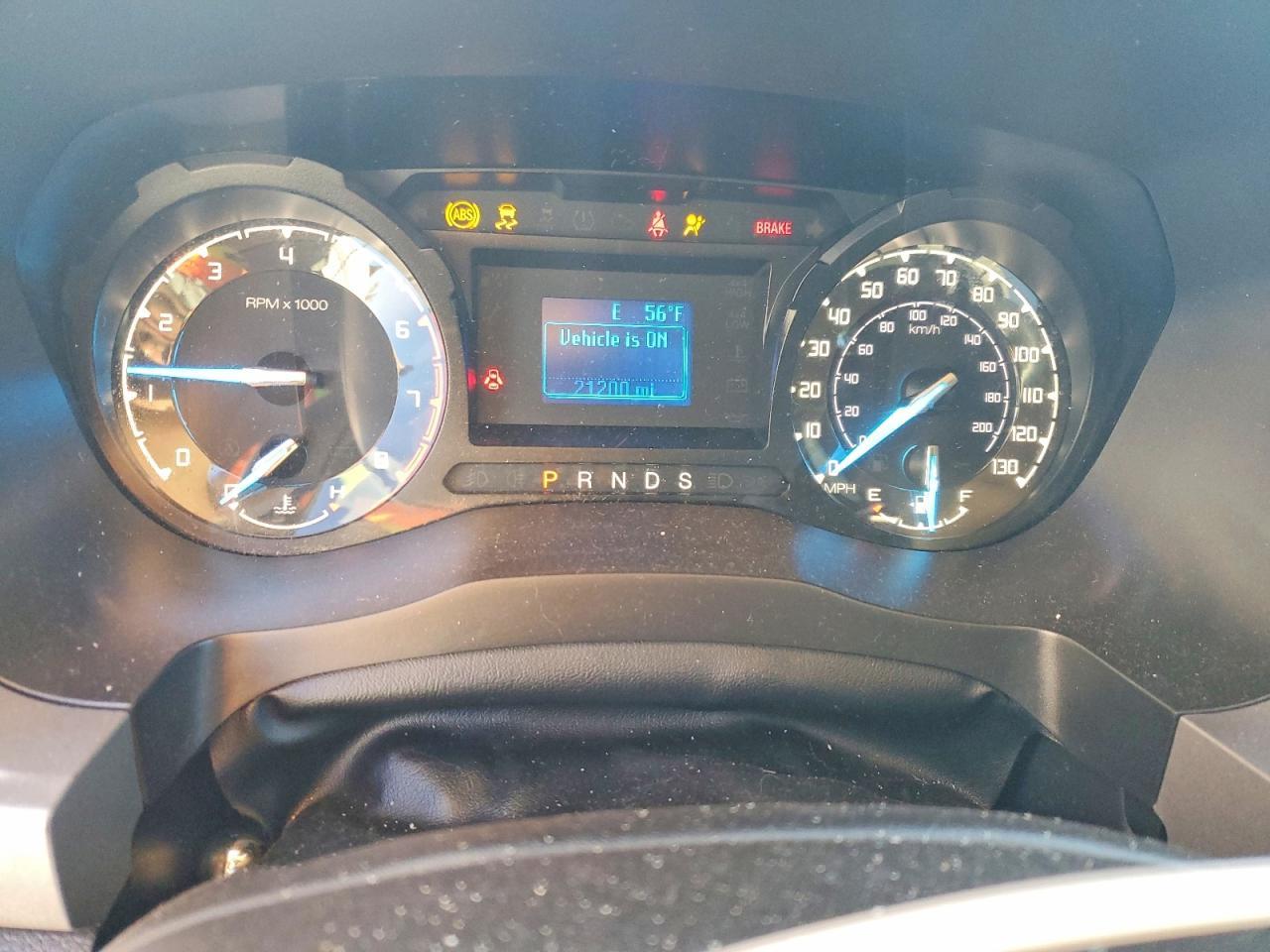2023 Ford Ranger XL