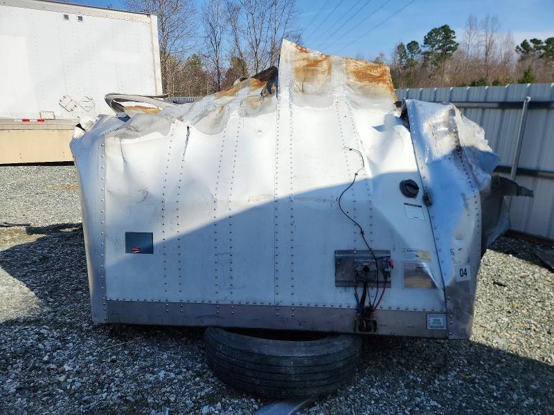 2024 Wabash SH Dvcvhpc DRY Van Trailer