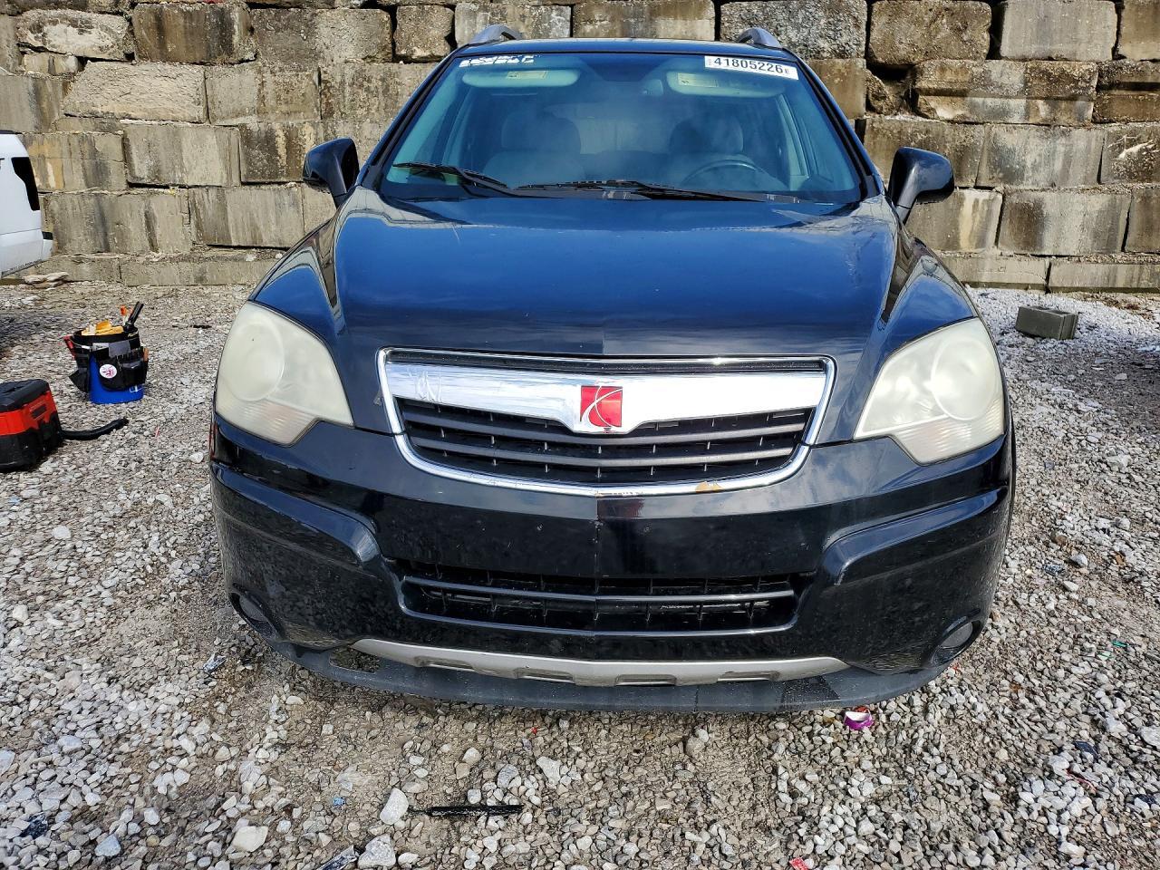 2008 Saturn Vue xr