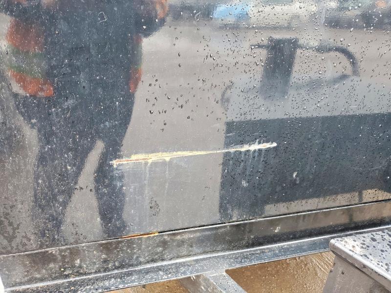 2025 B-Wise DT714LP-LE-14 Dump Trailer