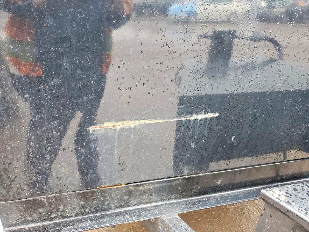 2025 B-Wise DT714LP-LE-14 Dump Trailer