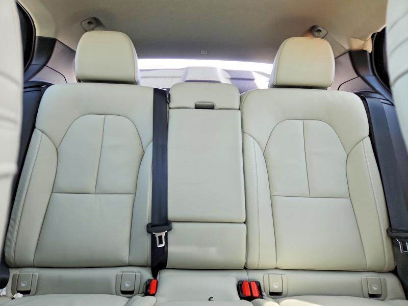 2022 Volvo Xc40 T4 Inscription