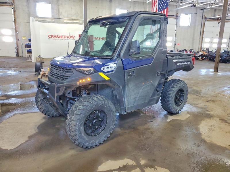2023 Polaris Ranger Utility Vehicle