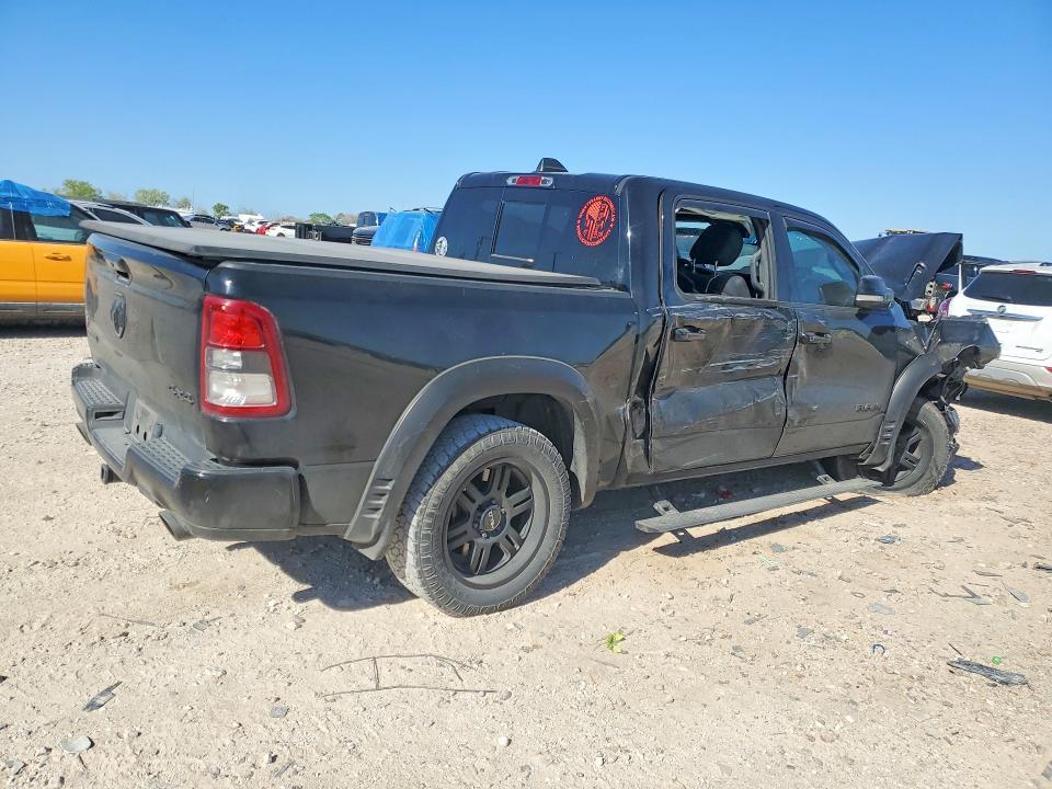 2020 Dodge RAM 1500 BIG Horn
