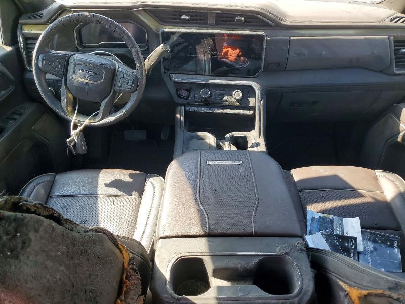 2024 GMC Sierra K2500 Denali