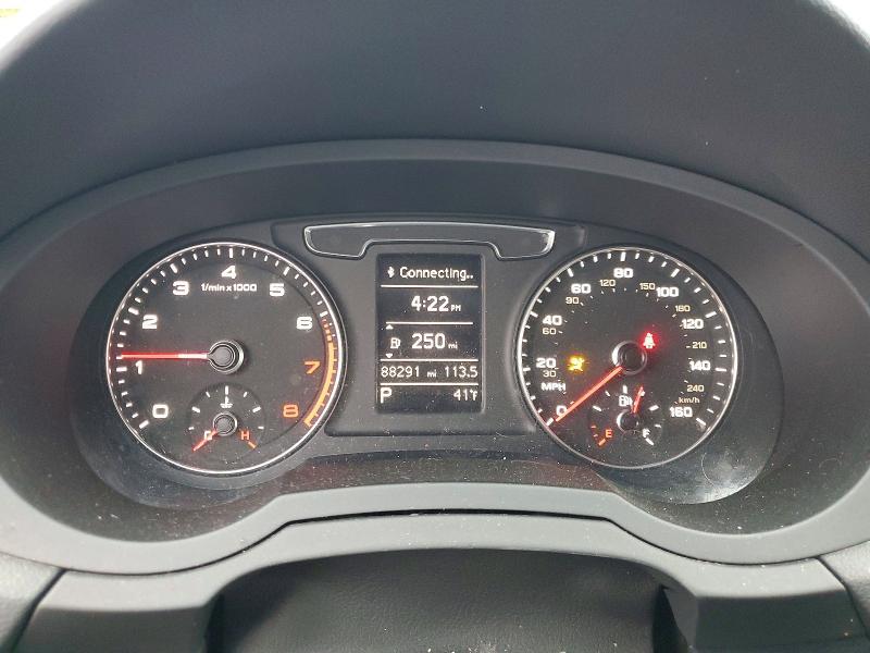 2018 Audi Q3 Premium
