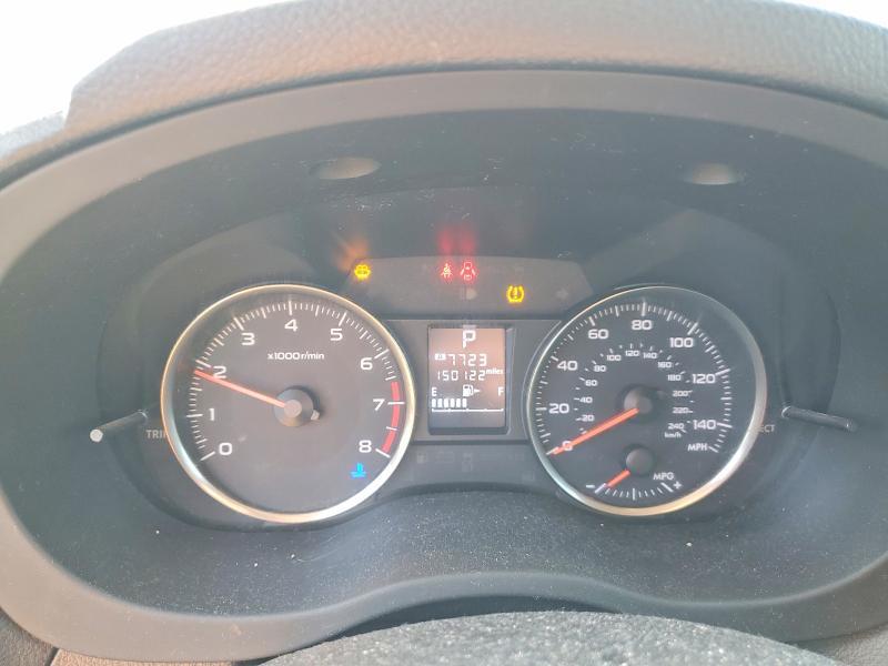 2015 Subaru Xv Crosstrek 2.0 Premium