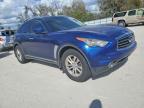 2013 Infiniti Fx37 Base