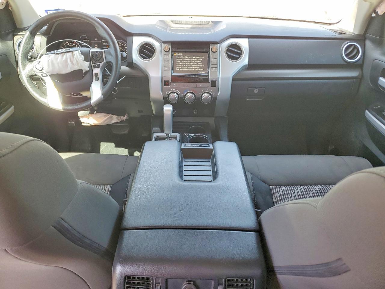 2019 Toyota Tundra SR5