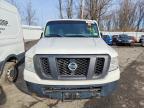 2012 Niss AN NV 2500 Delivery Van