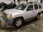 2008 Nissan Xterra x