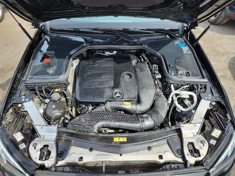 2022 Mercedes-Benz E 350