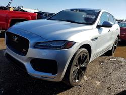 2019 Jaguar F-pace s for sale in Elgin, IL