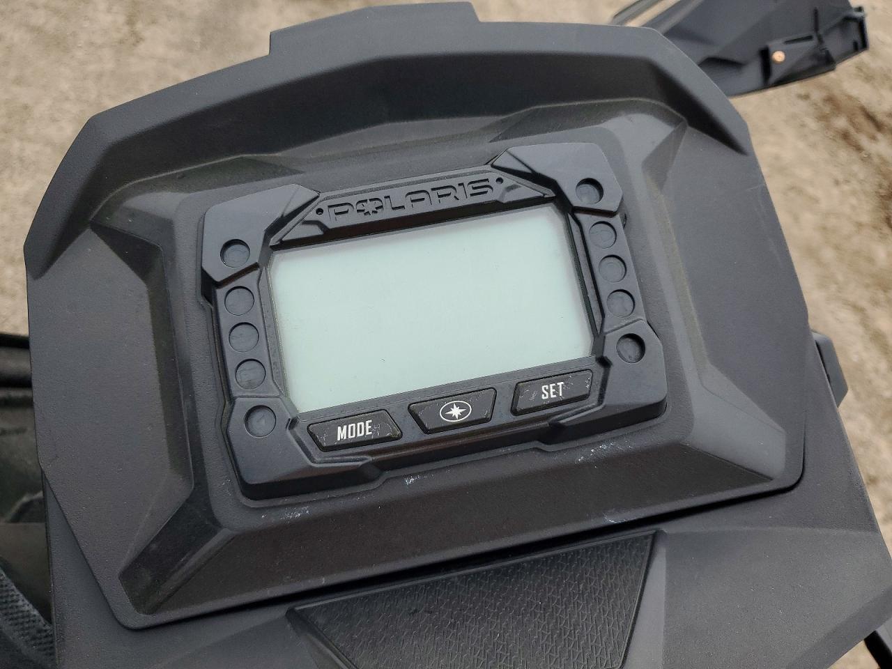 2021 Polaris Polaris RZ Unknown