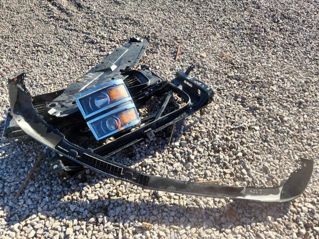 2015 Chevrolet Silverado K1500 High Country