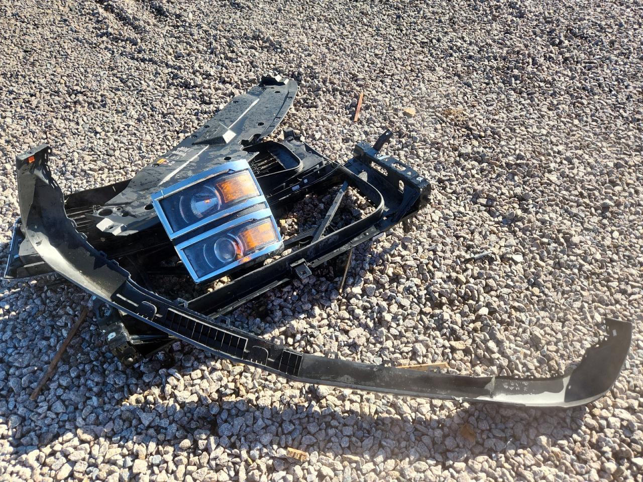 2015 Chevrolet Silverado K1500 High Country