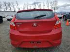 2012 Hyundai Accent gs