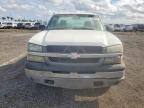 2003 Chevrolet Silverado K1500