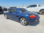2000 Porsche Boxster
