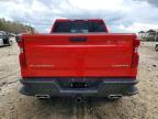 2026 Chevrolet Silverado K1500 Trail Boss Custom
