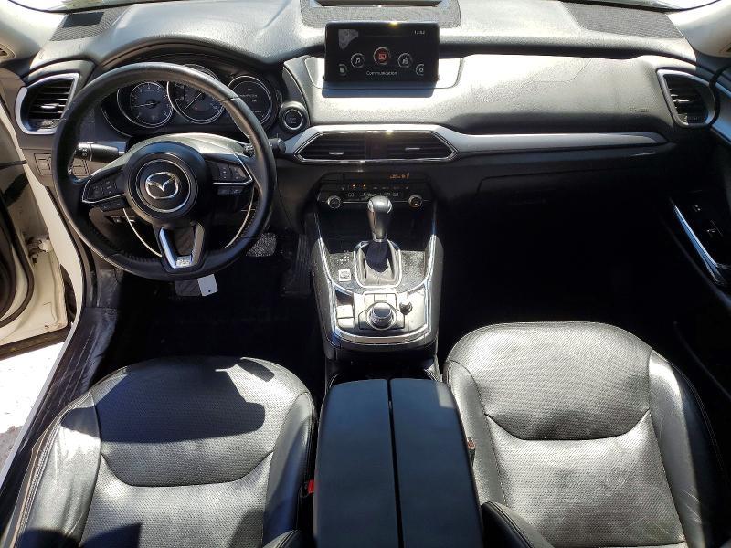 2019 Mazda Cx-9 Touring