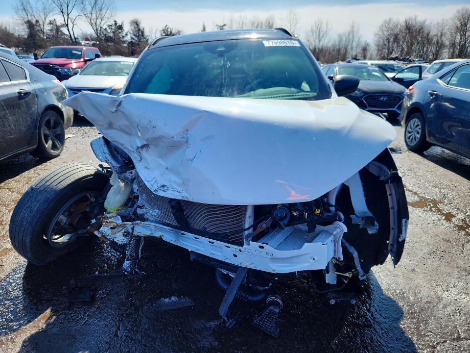 2024 Ford Escape st Line