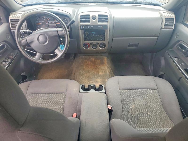 2006 Chevrolet Colorado