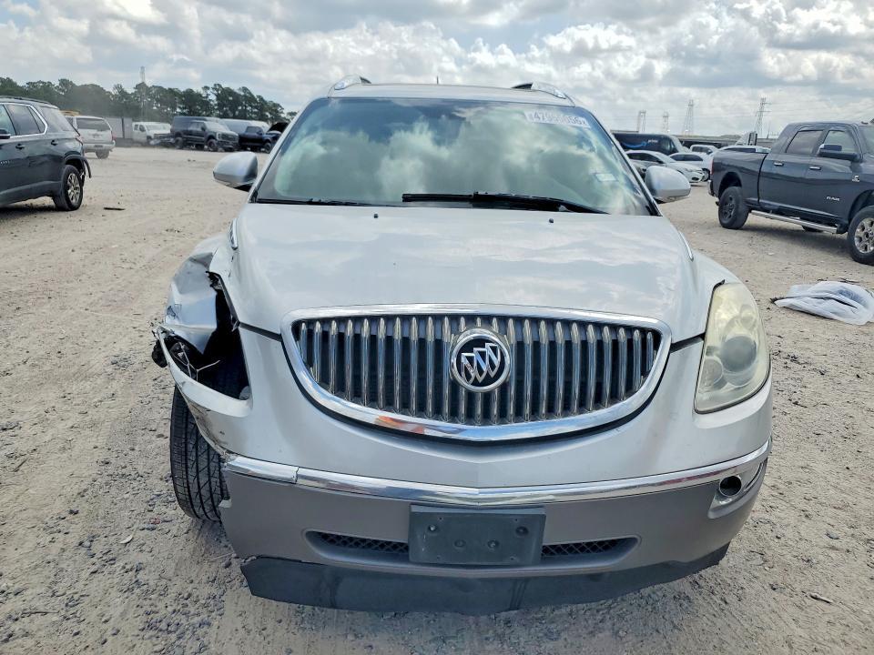 2009 Buick Enclave cxl