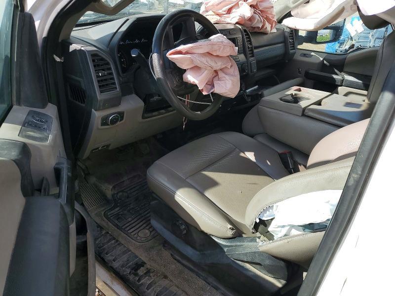 2020 Ford F250 Super Duty Utility / Service Truck