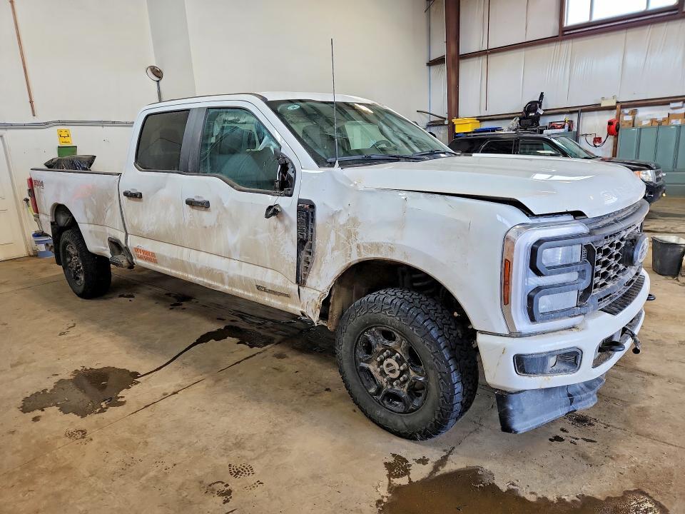 2024 Ford F350 Super Duty
