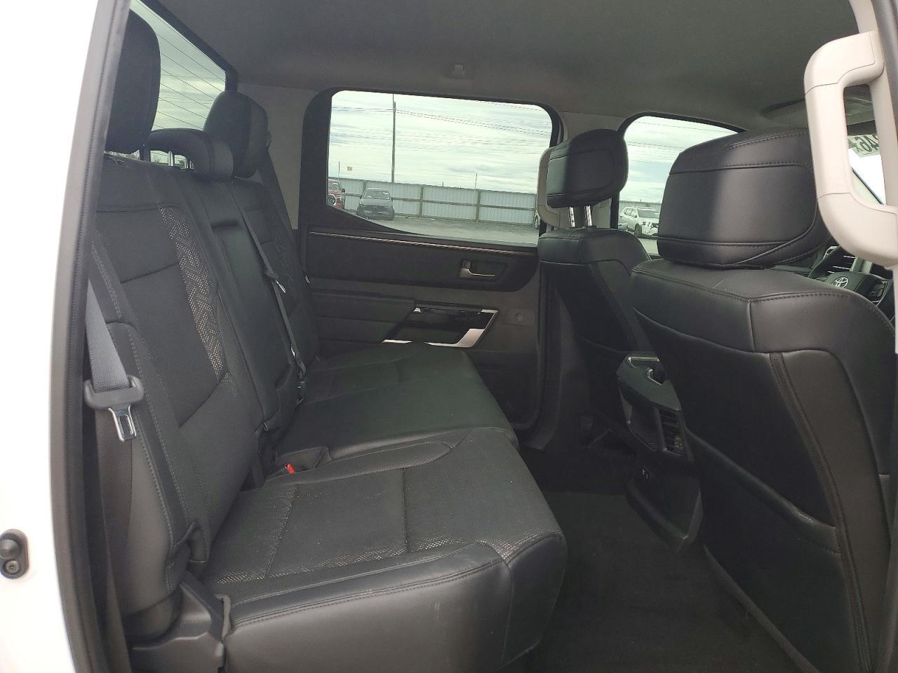 2023 Toyota Tundra Limited