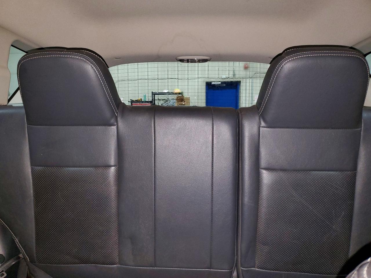 2015 Jeep Compass Latitude